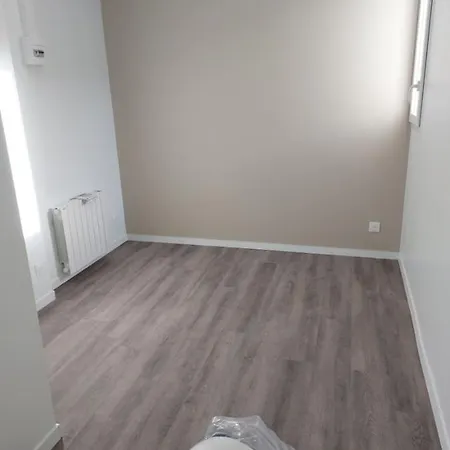 Loft 8 Max 15 Pers Parking Prive Wifi *